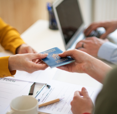 Permanent Residence and Resident Permit